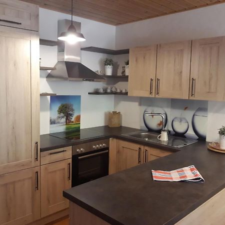 Haus Camilla By Globalimmoservice Bad Kleinkirchheim Zewnętrze zdjęcie
