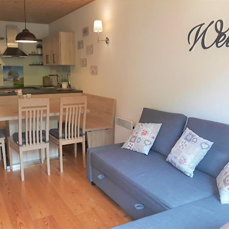 Haus Camilla By Globalimmoservice Bad Kleinkirchheim Zewnętrze zdjęcie