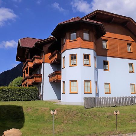 Haus Camilla By Globalimmoservice Bad Kleinkirchheim Zewnętrze zdjęcie