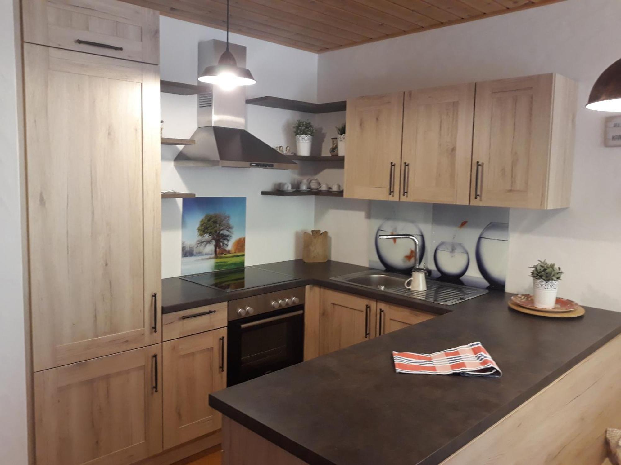 Haus Camilla By Globalimmoservice Bad Kleinkirchheim Zewnętrze zdjęcie