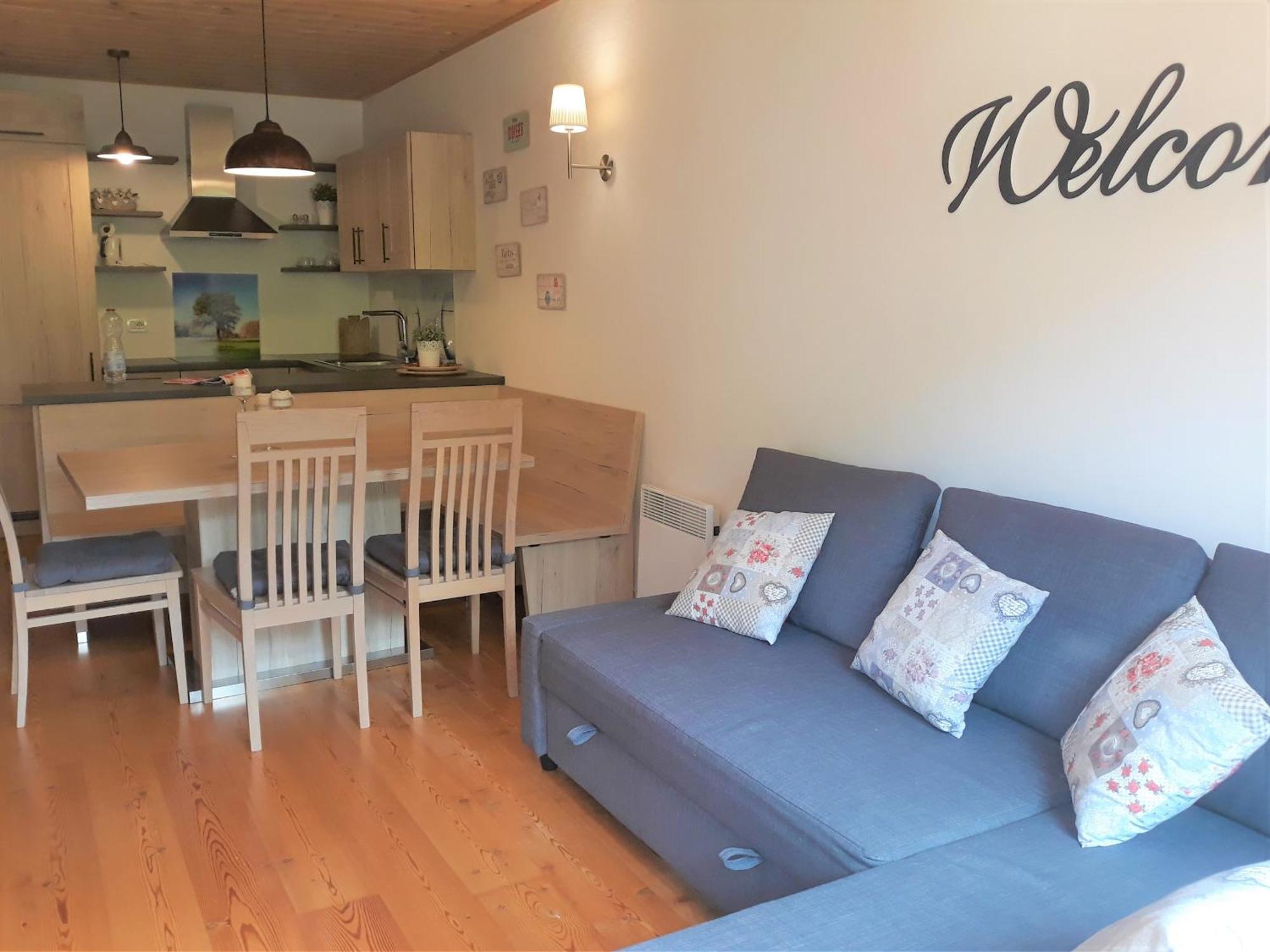 Haus Camilla By Globalimmoservice Bad Kleinkirchheim Zewnętrze zdjęcie