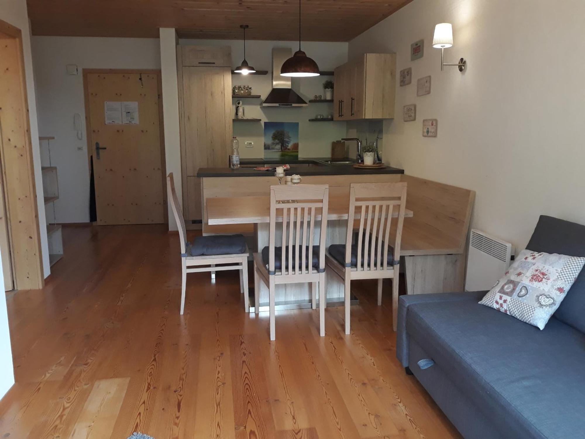 Haus Camilla By Globalimmoservice Bad Kleinkirchheim Zewnętrze zdjęcie