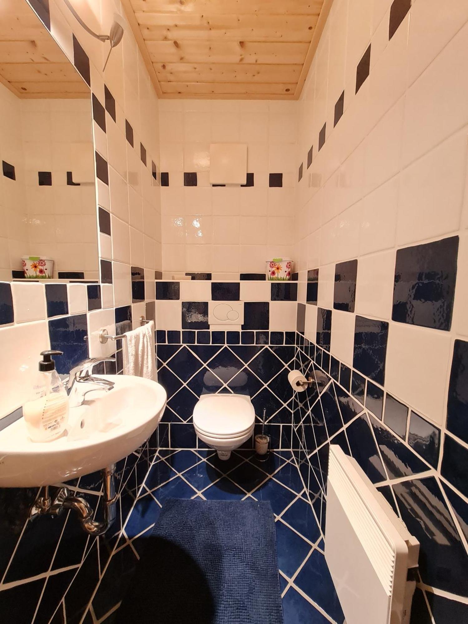 Haus Camilla By Globalimmoservice Bad Kleinkirchheim Zewnętrze zdjęcie
