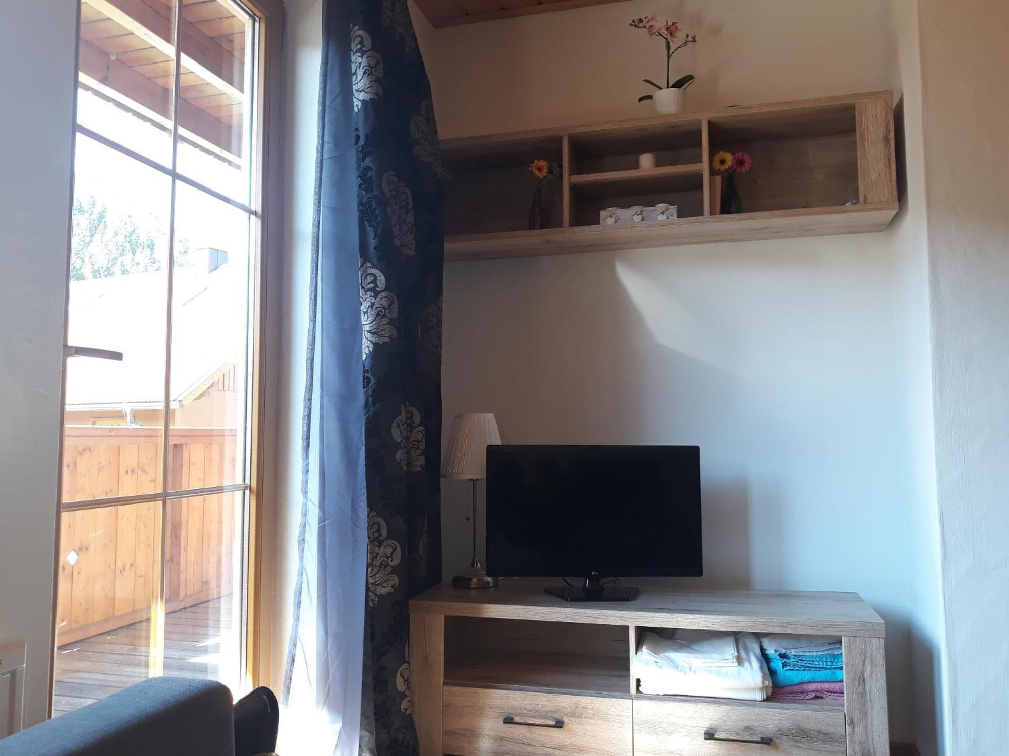 Haus Camilla By Globalimmoservice Bad Kleinkirchheim Zewnętrze zdjęcie