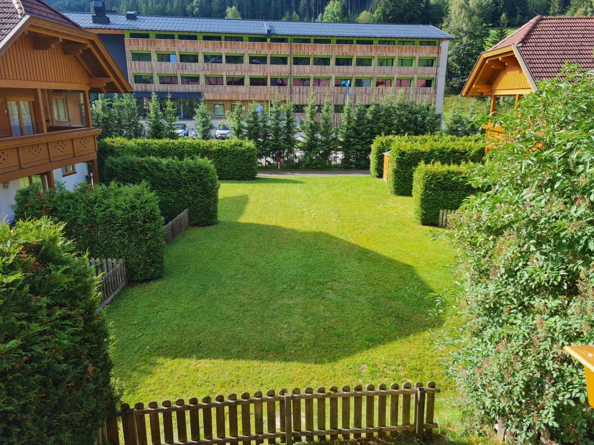 Haus Camilla By Globalimmoservice Bad Kleinkirchheim Zewnętrze zdjęcie
