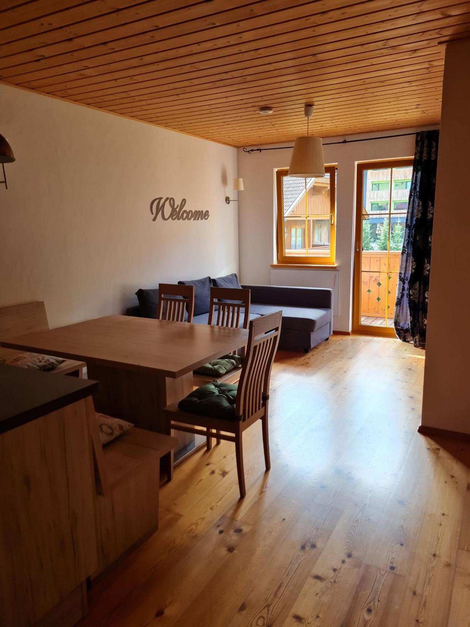 Haus Camilla By Globalimmoservice Bad Kleinkirchheim Zewnętrze zdjęcie
