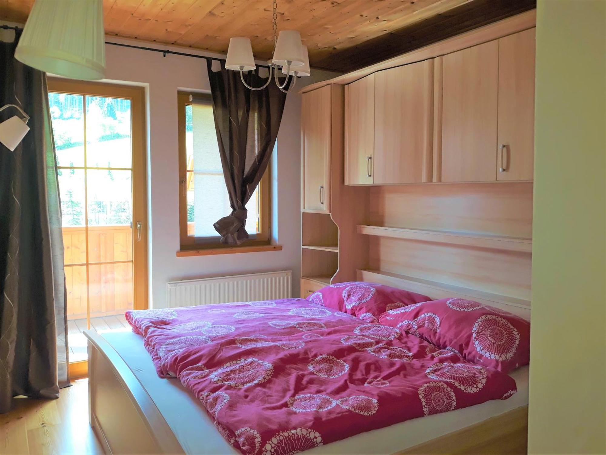 Haus Camilla By Globalimmoservice Bad Kleinkirchheim Zewnętrze zdjęcie