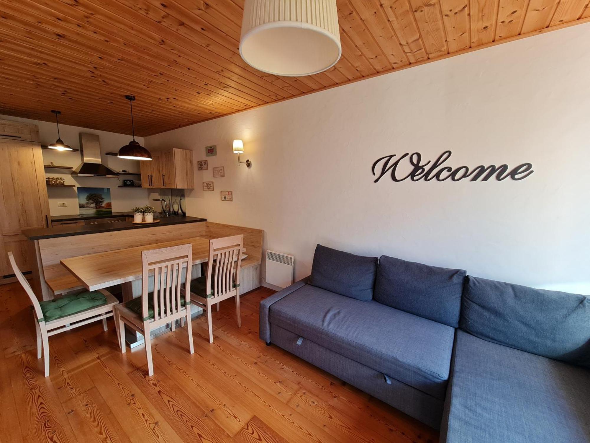 Haus Camilla By Globalimmoservice Bad Kleinkirchheim Zewnętrze zdjęcie