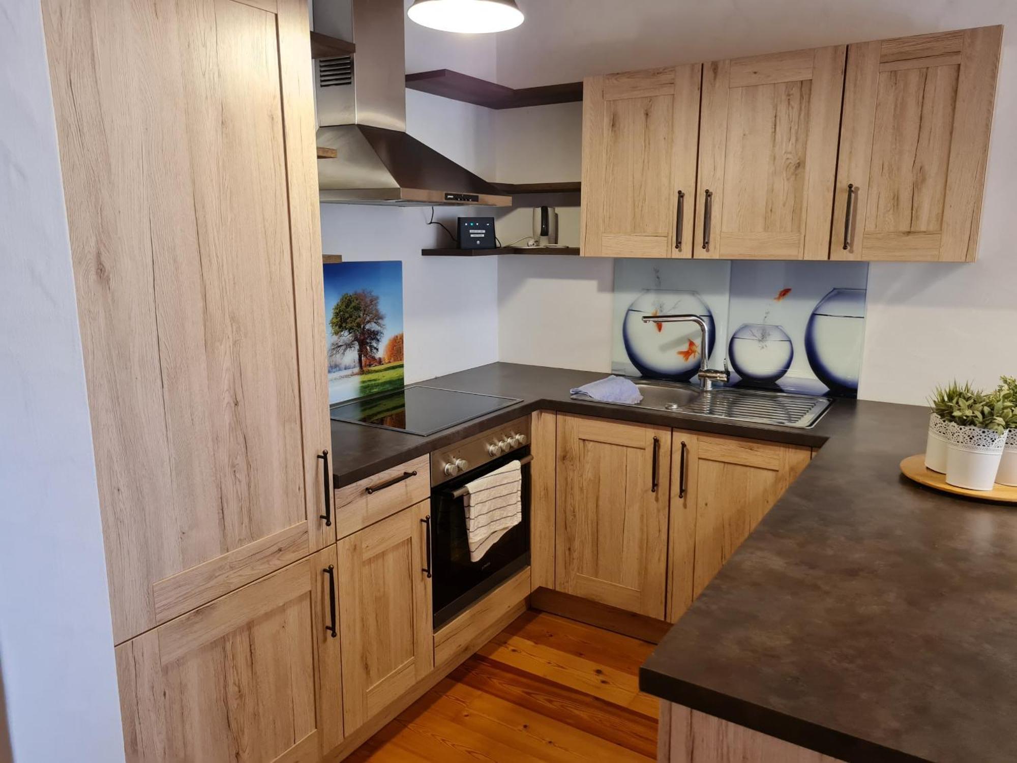 Haus Camilla By Globalimmoservice Bad Kleinkirchheim Zewnętrze zdjęcie