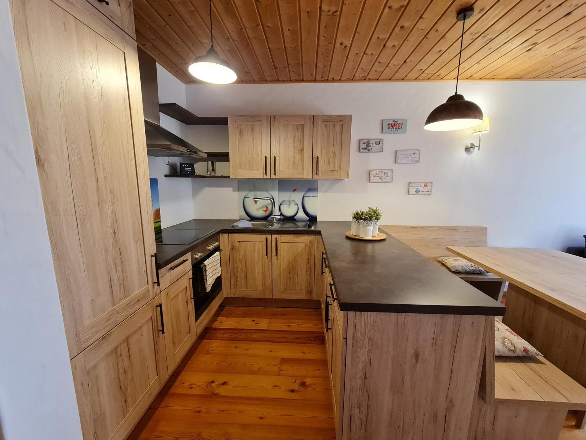Haus Camilla By Globalimmoservice Bad Kleinkirchheim Zewnętrze zdjęcie